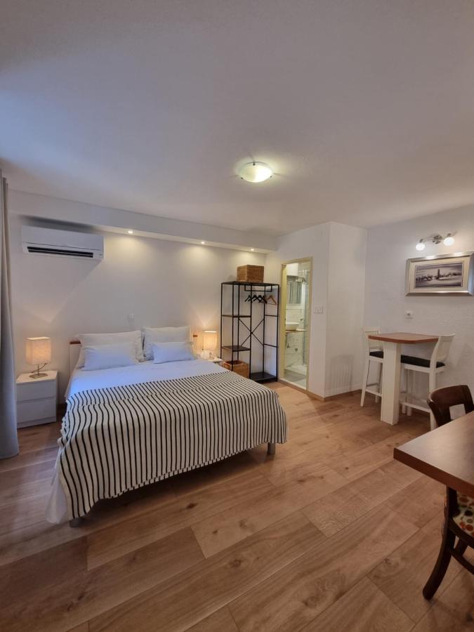 Studio Riva Hvar Town Zewnętrze zdjęcie