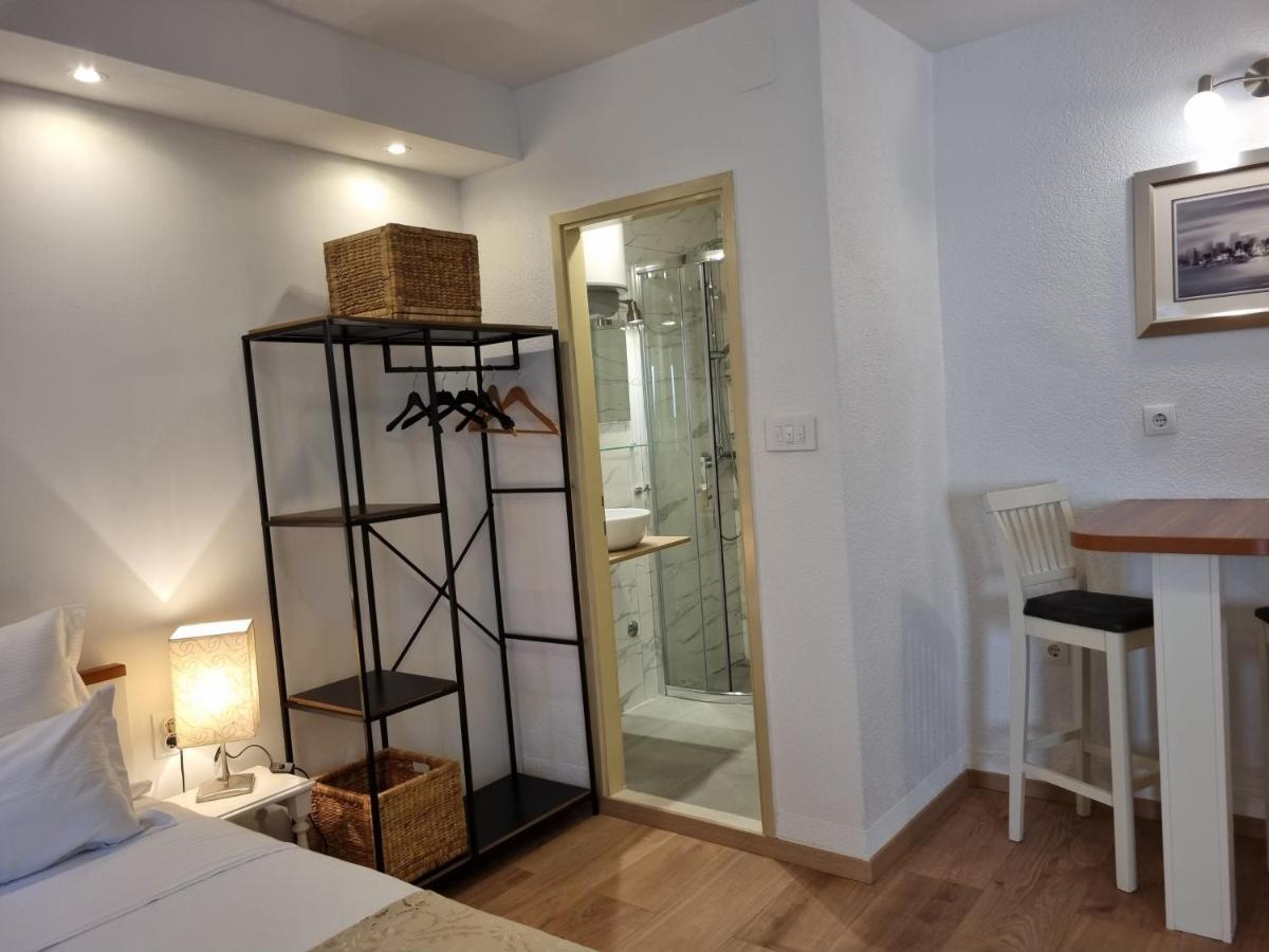 Studio Riva Hvar Town Zewnętrze zdjęcie