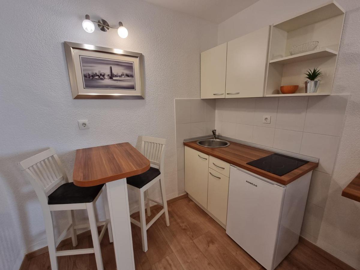 Studio Riva Hvar Town Zewnętrze zdjęcie