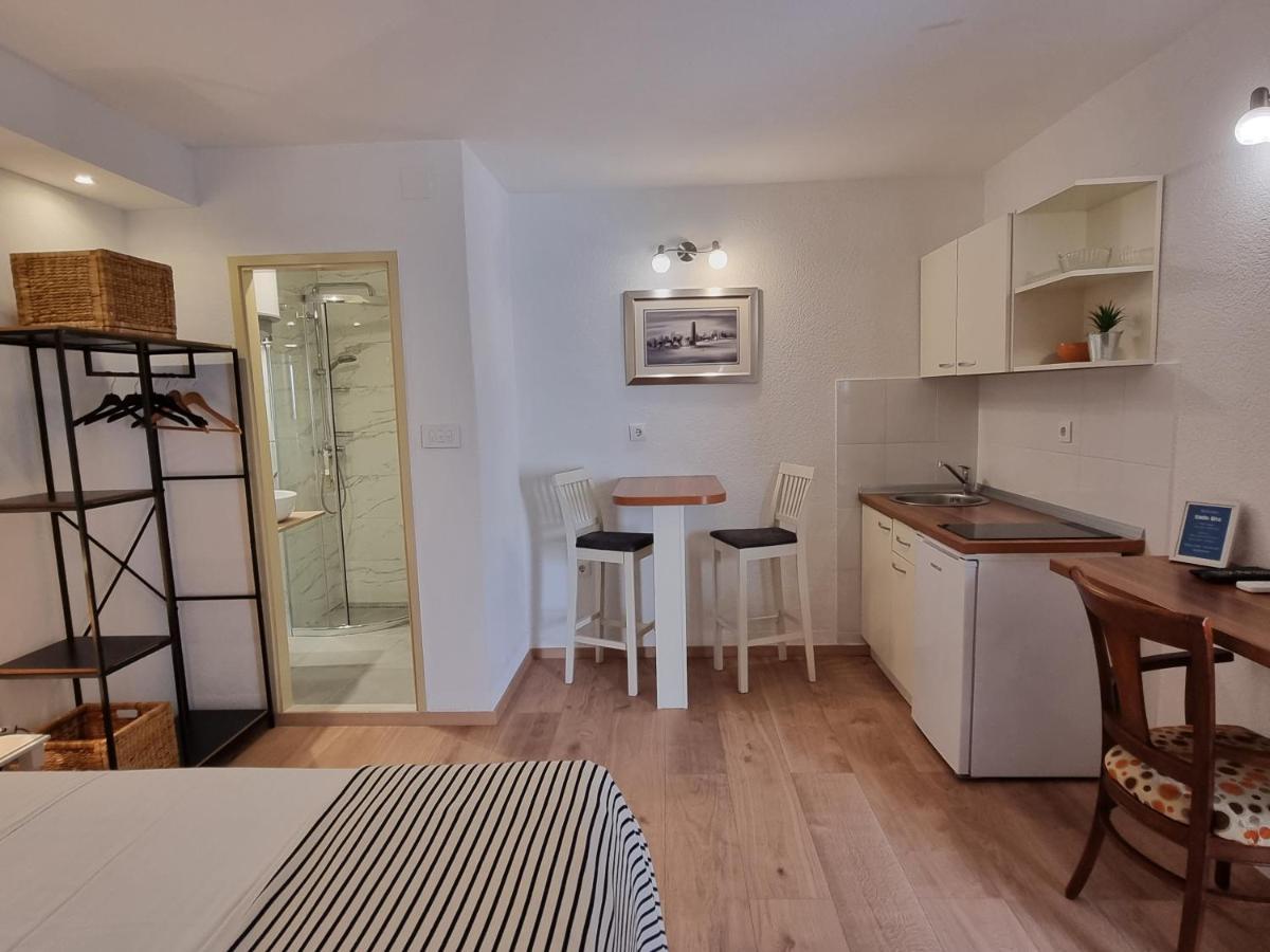 Studio Riva Hvar Town Zewnętrze zdjęcie
