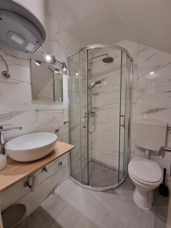 Studio Riva Hvar Town Zewnętrze zdjęcie