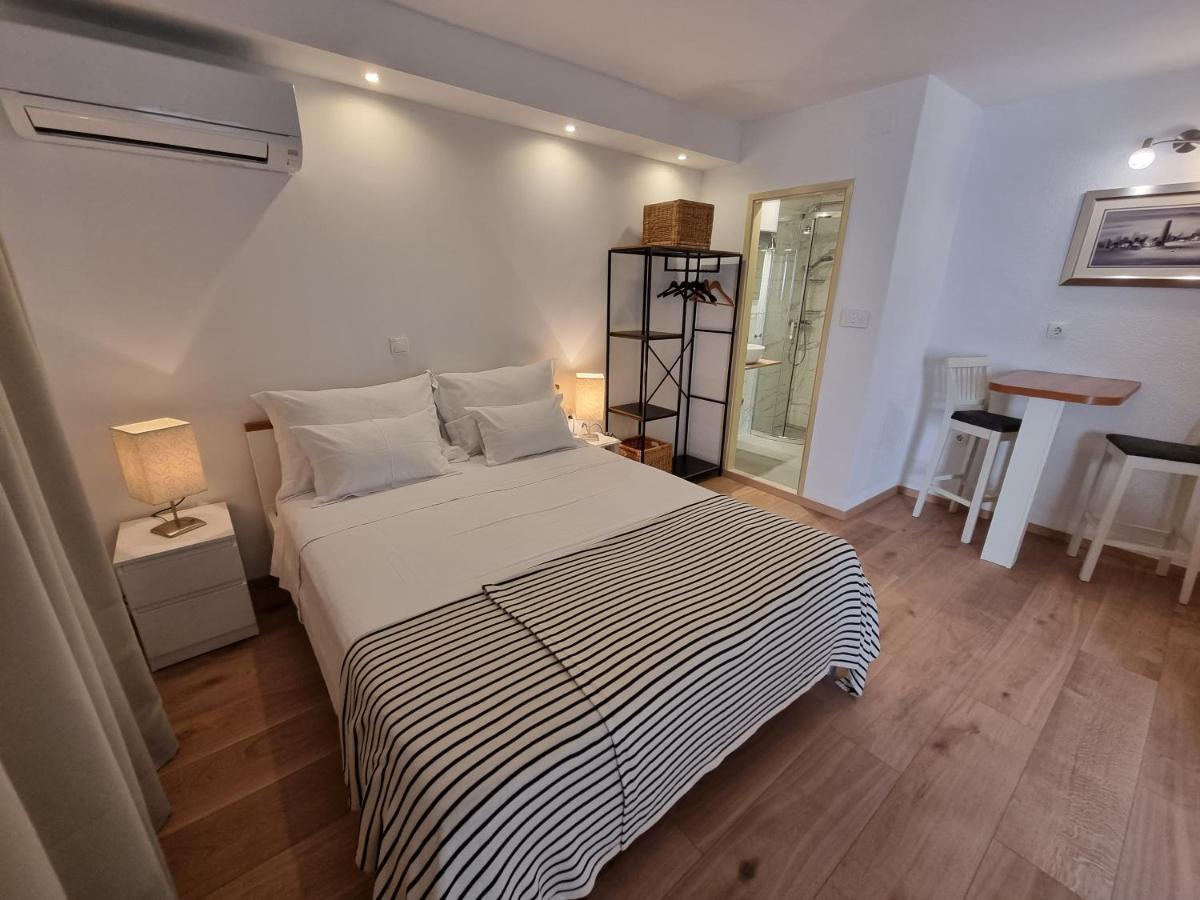 Studio Riva Hvar Town Zewnętrze zdjęcie