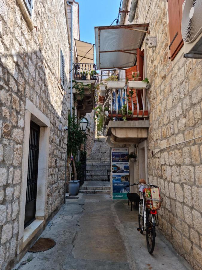 Studio Riva Hvar Town Zewnętrze zdjęcie