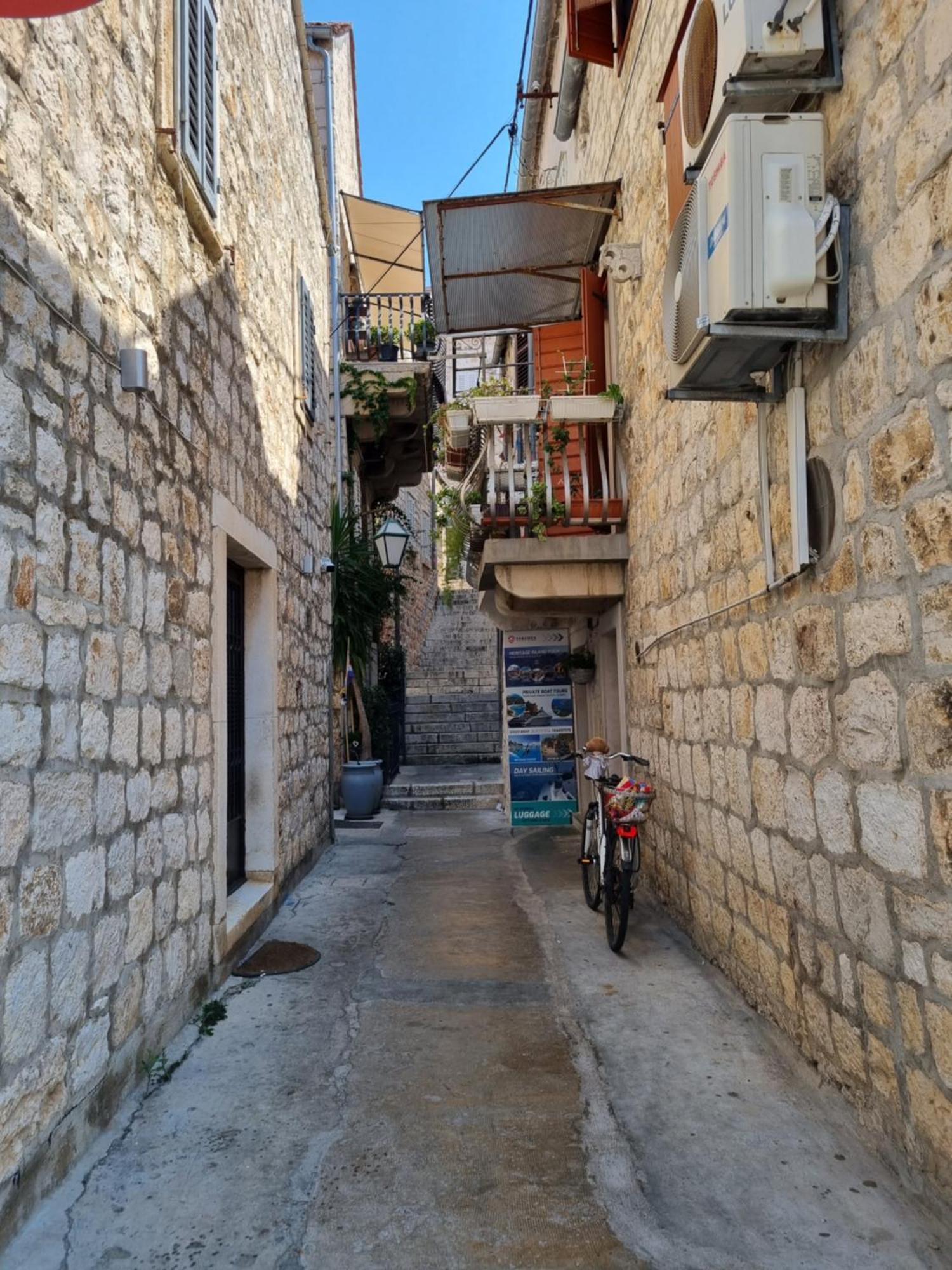 Studio Riva Hvar Town Zewnętrze zdjęcie