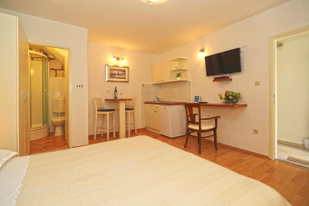 Studio Riva Hvar Town Pokój zdjęcie