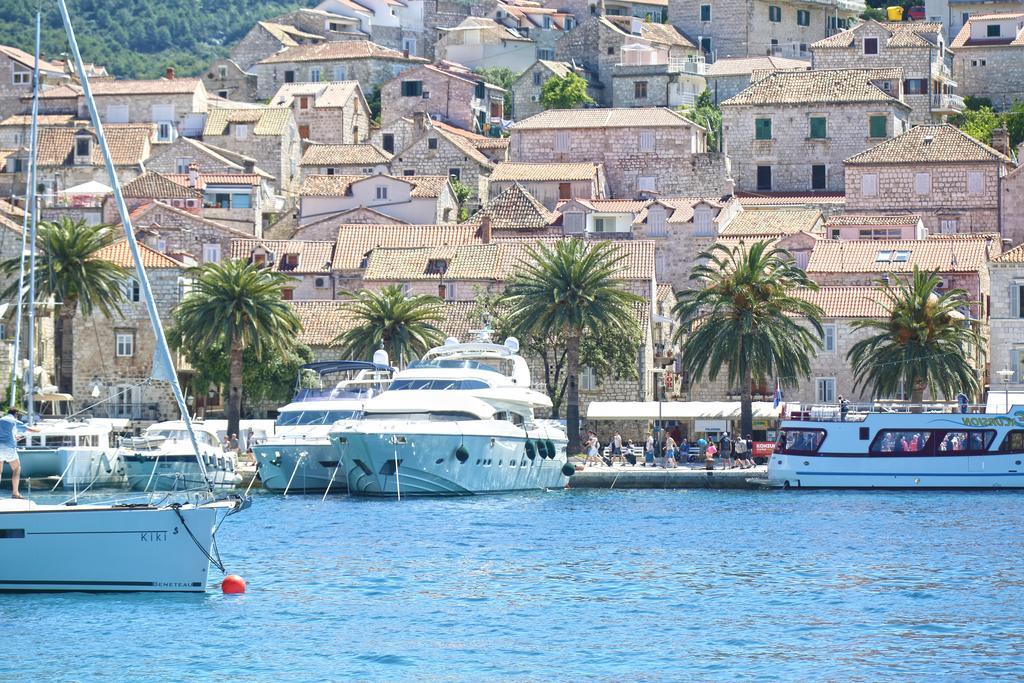 Studio Riva Hvar Town Pokój zdjęcie