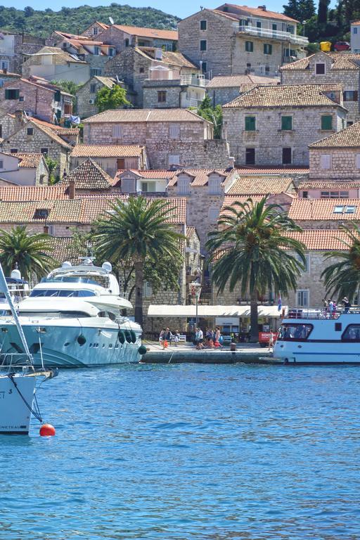 Studio Riva Hvar Town Pokój zdjęcie